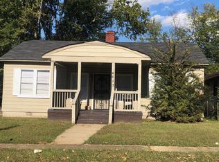 4617 Terrace S #R, Birmingham, AL 35208