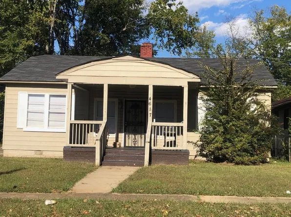 4617 Terrace S #R, Birmingham, AL 35208