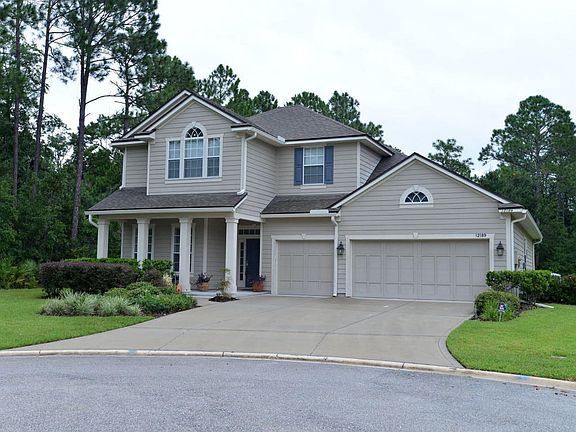 Front Elevation