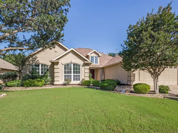 9704 Freeport Dr, Denton, TX 76207