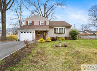 45 Vera St, Piscataway, NJ