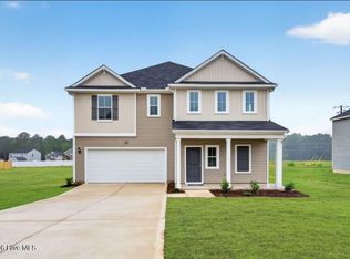 148 Deep River Rd, Aberdeen, NC 28315