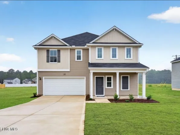 148 Deep River Road, Aberdeen, NC 28315