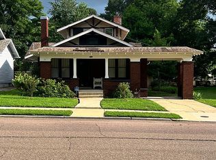 162 Arlington Ave, Jackson, TN 38301