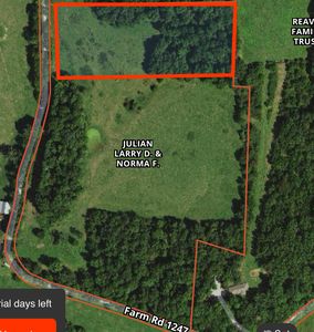 1955 Fr 1247, Crane, MO, 65633