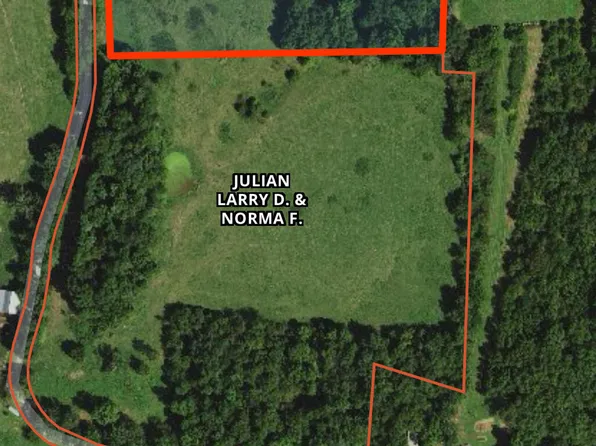 1955 Fr 1247, Crane, MO 65633