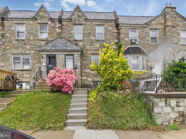 1344 Hellerman St, Philadelphia, PA 19111