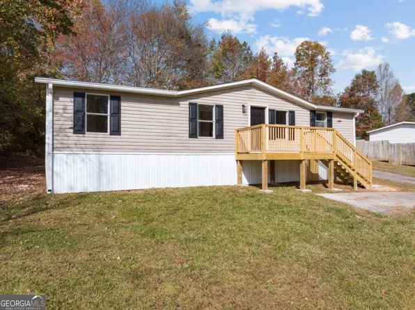 707 Collins Rd, Cleveland, GA 30528