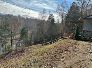 1761 River Hill Rd, Sparta, TN 38583