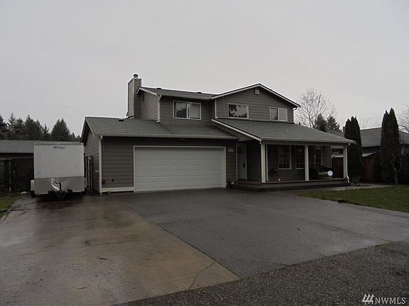 2nd image of 11909 242nd Ave E