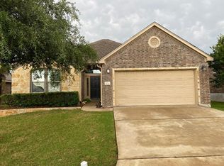 6109 Fair Hill Dr, Temple, TX 76502