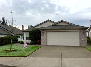 12654 SW Peachvale St, Tigard, OR 97224