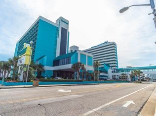 1501 S Ocean Blvd #850, Myrtle Beach, SC 29577