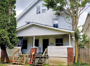98 E Mapledale Ave #98, Akron, OH 44301