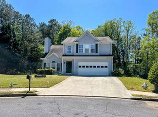 3344 Parkbrooke Ct, Duluth, GA 30096