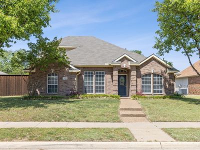 6421 Wexley Ln, The Colony, TX, 75056