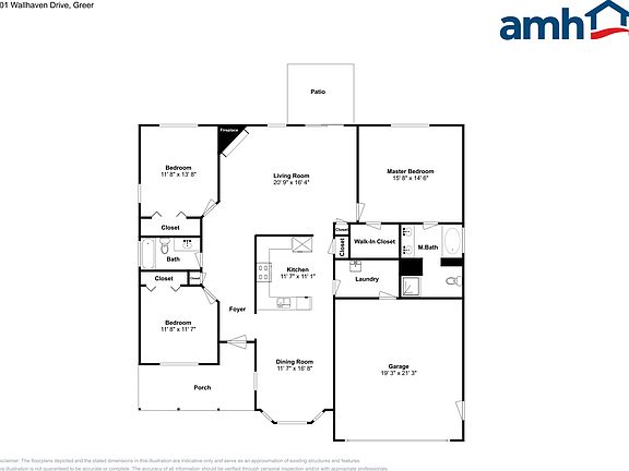 2nd image of this home