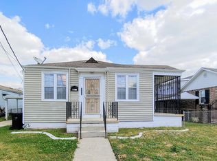 4315 Van Ave, New Orleans, LA 70122