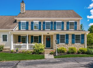 6022 Kenzie Ln #56, Dublin, OH 43017