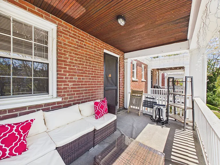 3320 W Grace St #3318-A — Photo 3
