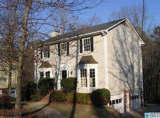 1004 Colonial Dr, Alabaster, AL 35007