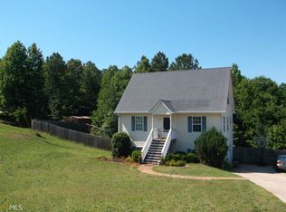 101 Genes Pl, Lagrange, GA 30240