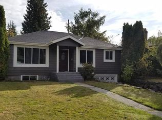 8038 20th Ave NE, Seattle, WA 98115