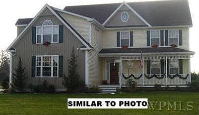Rustic Farmhouse Model