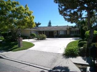 1438 Skyline Dr, Fullerton, CA 92831