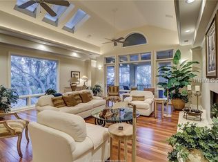 24 Surf Scoter Rd, Hilton Head Island, SC 29928