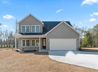 2116 Highway 9 Business, Loris, SC 29569