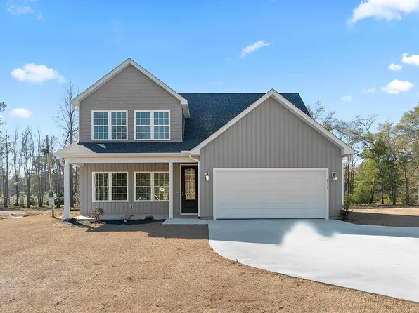 2116 Highway 9 Business, Loris, SC 29569