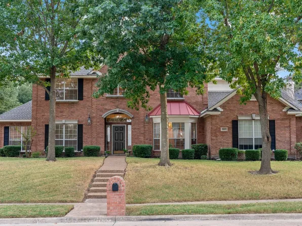 2520 Cambridge Dr, Heath, TX 75032