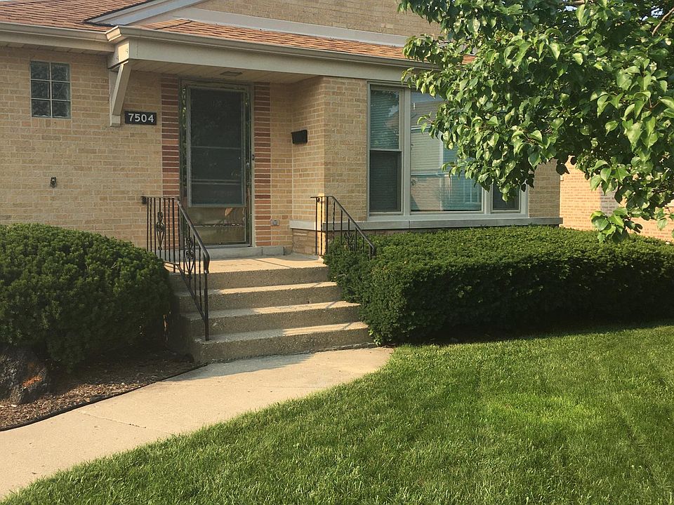 1st image of 7504 W Lawler Ave