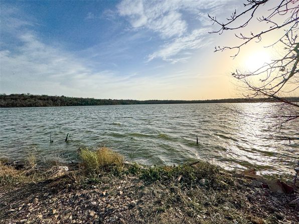 117 County Road 464, Eastland, TX 76448