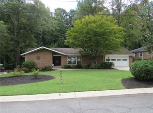 2780 Sagamore Hill Dr SE, Marietta, GA 30067
