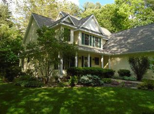 1 Hearthstone Dr, Gansevoort, NY 12831