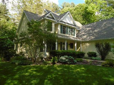 1 Hearthstone Dr, Gansevoort, NY, 12831