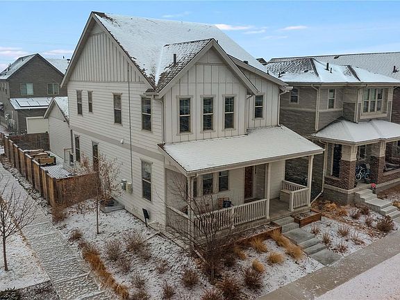 4th image of 10388 E 57th Avenue