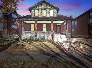 5017 Lansdowne Ave, Saint Louis, MO 63109