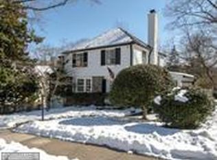 4903 Fort Sumner Dr, Bethesda, MD 20816