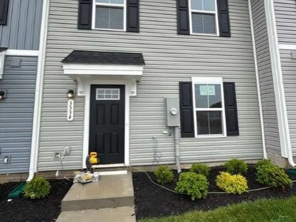 3334 Granite Rd, Rockingham, VA 22801