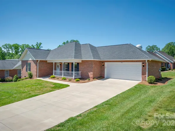 124 Memphis Way, Spindale, NC 28160