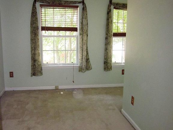 2nd floor front bedroom