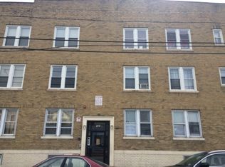 397 E 27th St APT 3B, Paterson, NJ 07514