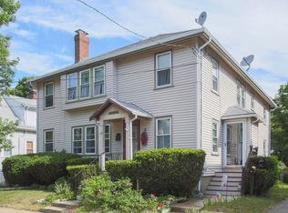 42-44 Estabrook Rd, Quincy, MA 02170