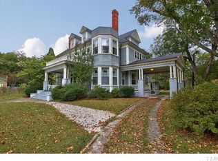 315 Raleigh St, Oxford, NC 27565