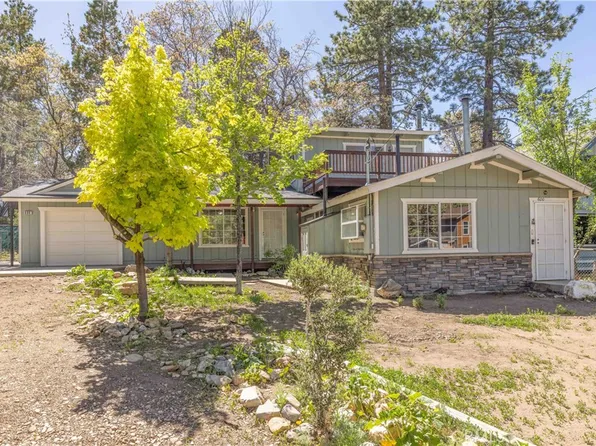 600 Moreno Ln, Sugarloaf, CA 92386