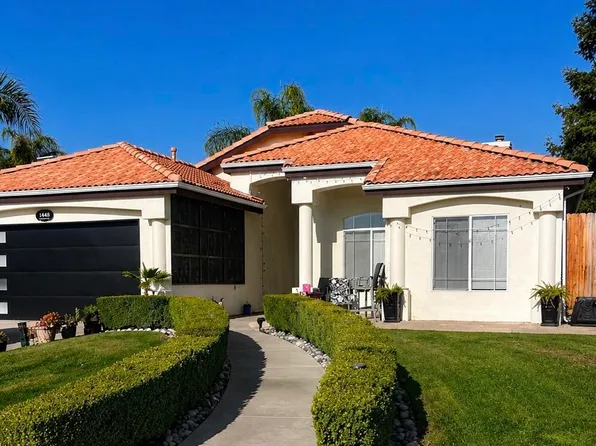 1344 E Parkview Court, Visalia, CA 93292