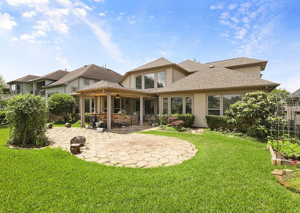 5207 Harvest Bend Ct, Sugar Land, TX 77479 Zillow